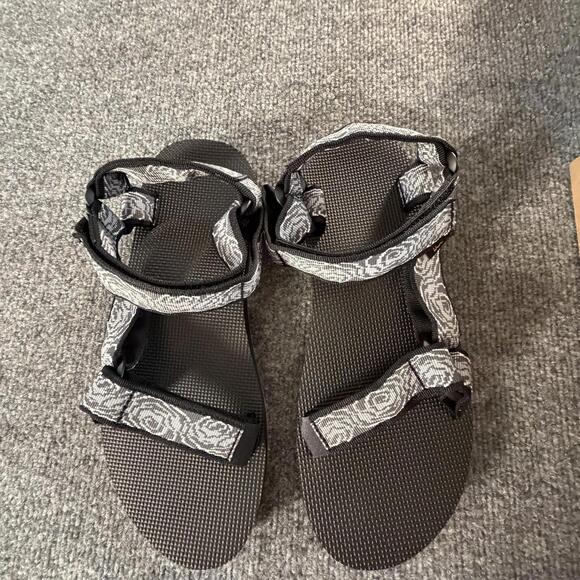 Teva Men\'s Original Universal Sandals Size 11 New in‎ Box